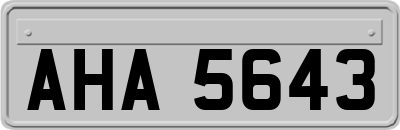 AHA5643