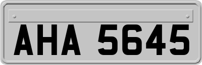 AHA5645
