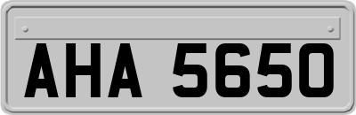 AHA5650