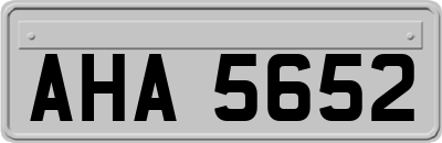 AHA5652