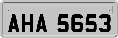 AHA5653