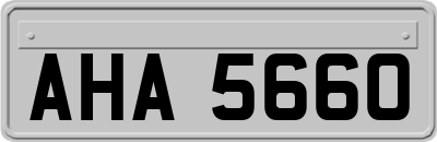 AHA5660
