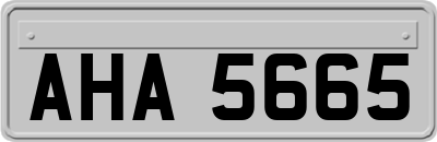 AHA5665