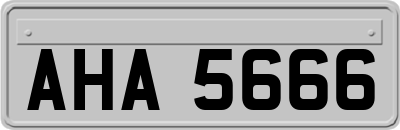 AHA5666