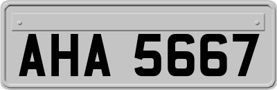 AHA5667