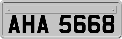 AHA5668