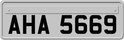 AHA5669