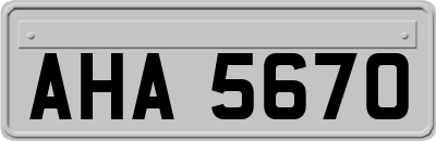 AHA5670