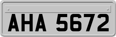 AHA5672