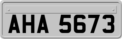 AHA5673