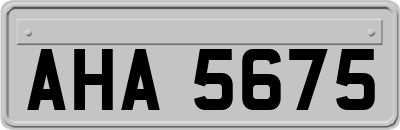 AHA5675