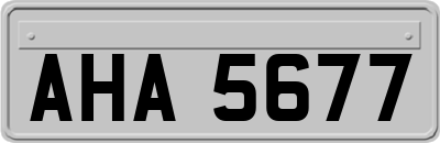 AHA5677