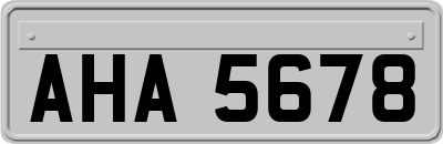 AHA5678