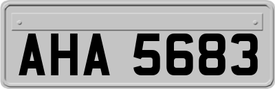AHA5683