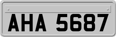 AHA5687