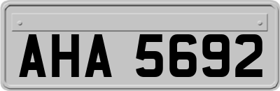 AHA5692