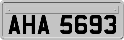 AHA5693