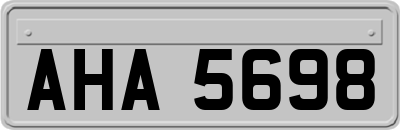 AHA5698