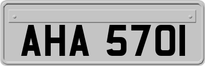 AHA5701
