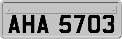 AHA5703