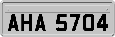 AHA5704