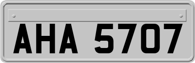 AHA5707