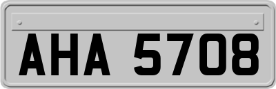 AHA5708