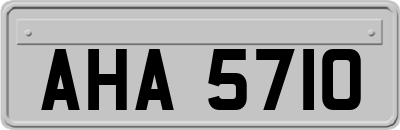 AHA5710