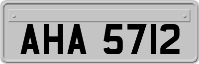 AHA5712