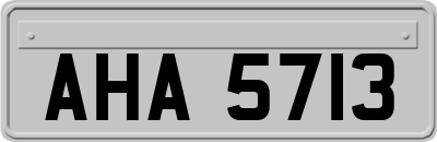 AHA5713
