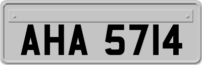 AHA5714
