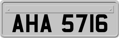 AHA5716