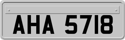 AHA5718