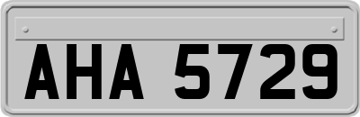 AHA5729