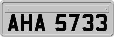 AHA5733