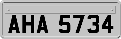 AHA5734