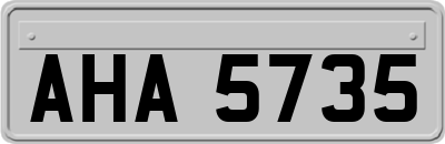 AHA5735