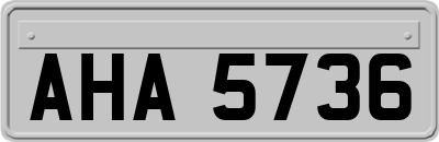 AHA5736