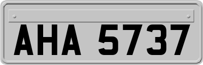 AHA5737