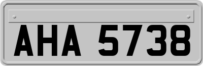 AHA5738