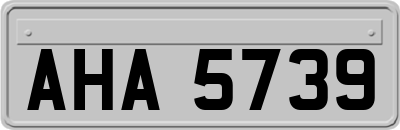 AHA5739
