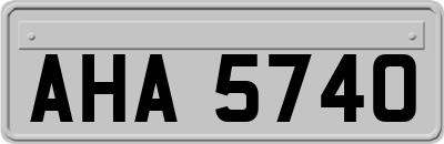 AHA5740