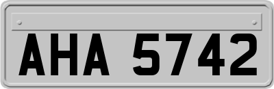AHA5742