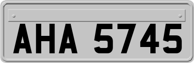 AHA5745