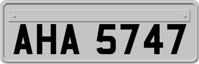 AHA5747