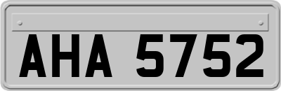 AHA5752