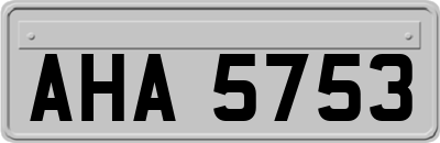 AHA5753