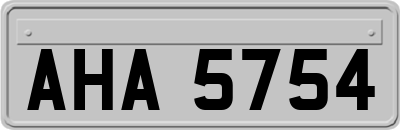 AHA5754