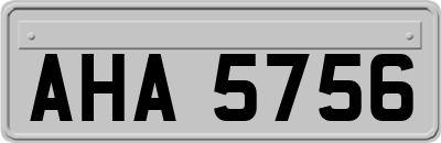 AHA5756