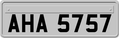AHA5757